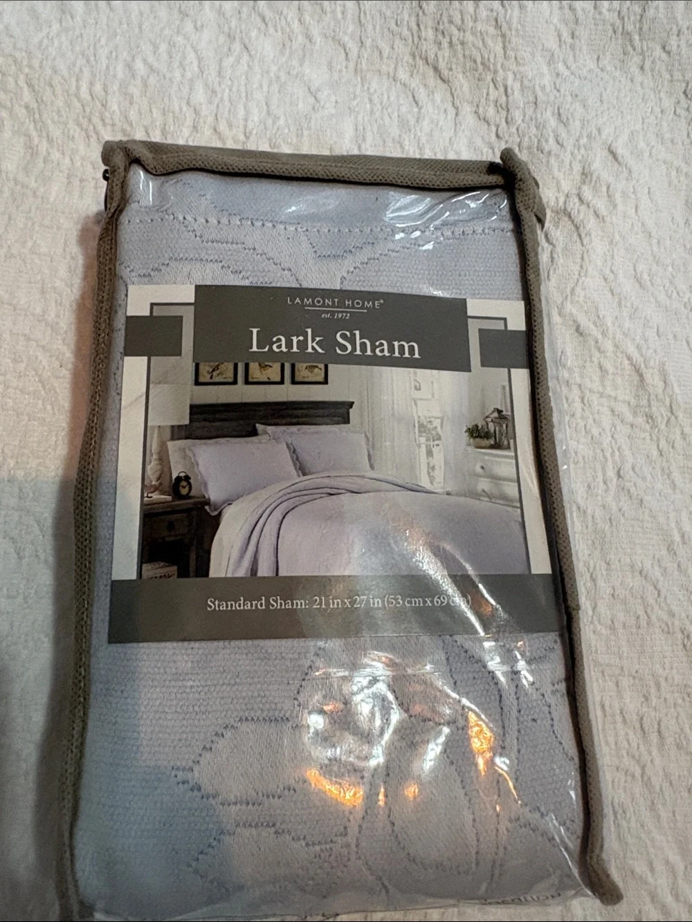 Queen Bedspread